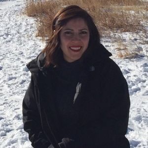 Meet your Posher, Sandra